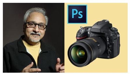 A complete Guide to Product Photography and Adobe Photoshop