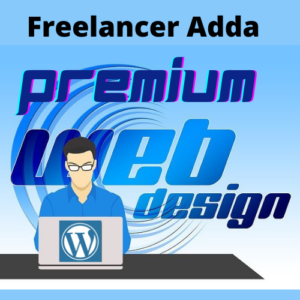 premium web design