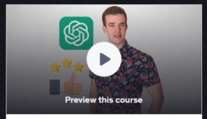 Free Udemy Customer Success with ChatGPT AI Innovate Client Relations 2