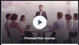 Free Udemy One Year Executive MBA Strategy and Execution course part 2