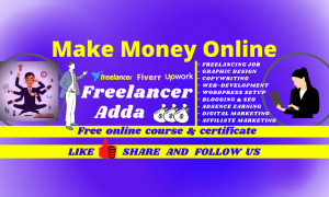 freelancer adda