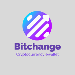 bit change logo