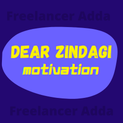 dear zindagi logo