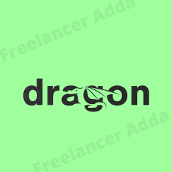 dragon logo