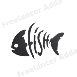 fish logo