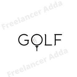 golf logo