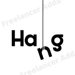 hang logo