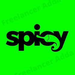 spicy logo