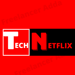 tech netflixlogo